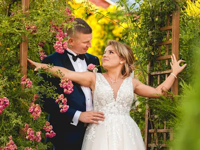 AN-MAX Video&Foto STUDIO kamerzysta na wesele Olsztyn fotograf na wesele Olsztyn